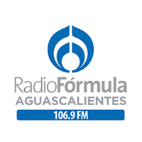 Radio Fórmula (Aguascalientes) - 106.9 FM - XHAC-FM - Radio Universal - Aguascalientes, AG