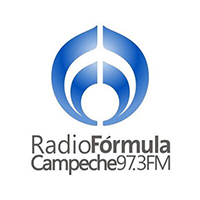 Radio Fórmula (Campeche) - 97.3 FM - XHRAC-FM - NCS (Núcleo Comunicación del Sureste) - Campeche, Campeche