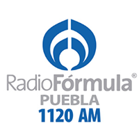 Radio Fórmula (Puebla) - 1120 AM - XEPOP-AM - Cinco Radio - Puebla, PU|