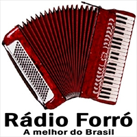 Onlaýn radio Rádio Forró