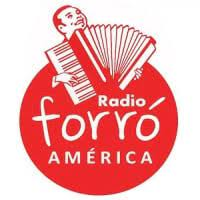 Rádio Forro America
