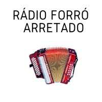 RADIO FORRÓ ARRETADO