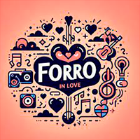 Rádio Forró in Love