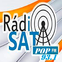 Rádio Forró Sat FM
