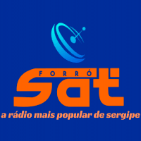 Rádio Forró Sat FM