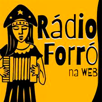 Rádio Forró Web