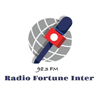 Radio Fortune Inter 98.3 Fm