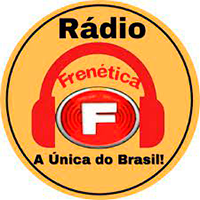 Rádio Frenética FMWEB