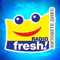 Радио Fresh! - Добрич - 100.5 FM