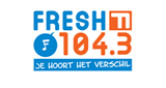 Radio Fresh FM