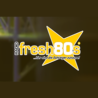 RADIO fresh80s