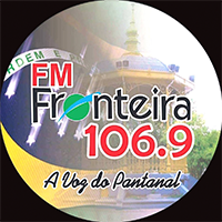 Radio Fronteira