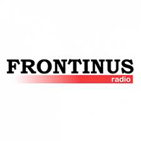 ऑनलाइन रेडियो Rádio Frontinus