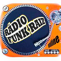 Rádio funk raiz