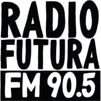 Radio Futura - FM 90.5 mhz