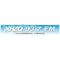 Radio Futurama (Villahermosa) - 93.7 FM - XHZQ-FM - Villahermosa, Tabasco