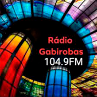 Rádio Gabirobas  FM