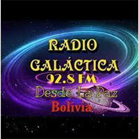 Radio Galactica