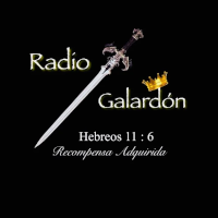 Radio Galardon
