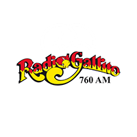 Radio Gallito (Guadalajara) - 760 AM - XEZZ-AM - Radiópolis -  Guadalajara, JC