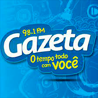 RADIO GAZETA FM