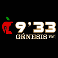 Radio Genesis 93.3 FM