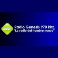 Radio Genesis AM 970 Buenos Aires