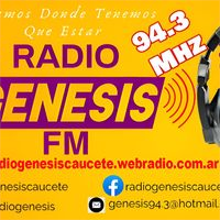 Radio Genesis Fm