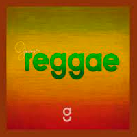 Rádio Geração Reggae