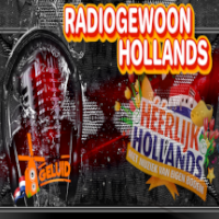 Radio Gewoon Hollands