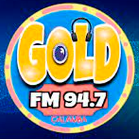 Rádio Gold 94.7 FM