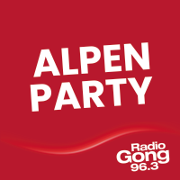 Radio Gong 96.3 - Alpen Party