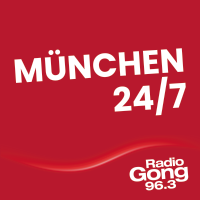 Radio Gong 96.3 - München 24/7