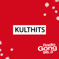 Radio Gong 96.3 München - Kulthits