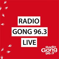 Radio Gong 96.3 München - Live