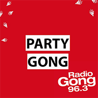 Radio Gong 96.3 München - Party Gong