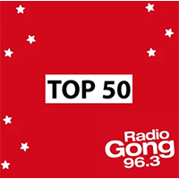 Radio Gong Münchens Top50