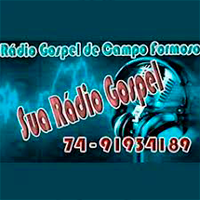 Rádio Gospel de Campo Formoso