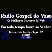 Rádio Gospel do Vaso
