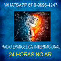 Radio Gospel Internacional