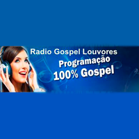 Rádio Gospel Louvores