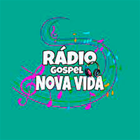 Rádio Gospel Nova vida