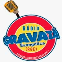 Radio Gravatá Evangélica