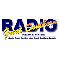 Radio Great Southern - AM 1422 Wagin WA