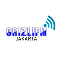 Radio Grizli FM Jakarta