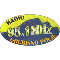 Radio Grubišno Polje