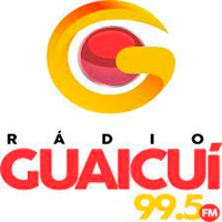 Rádio Guaicuí FM