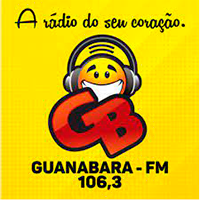 Rádio Guanabara FM