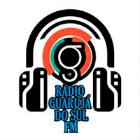 RÁDIO GUARUJÁ DO SUL FM