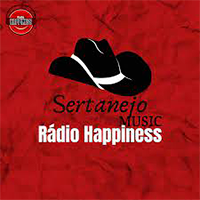 Rádio Happiness Sertanejo